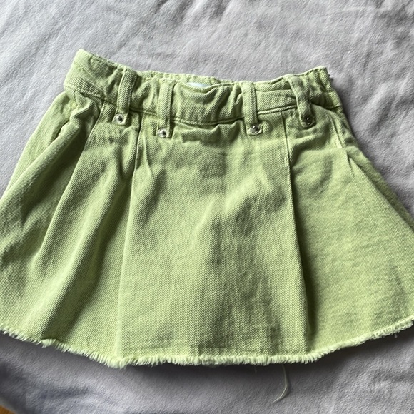 Zara Kids Set of 2 Skorts - Picture 7 of 10